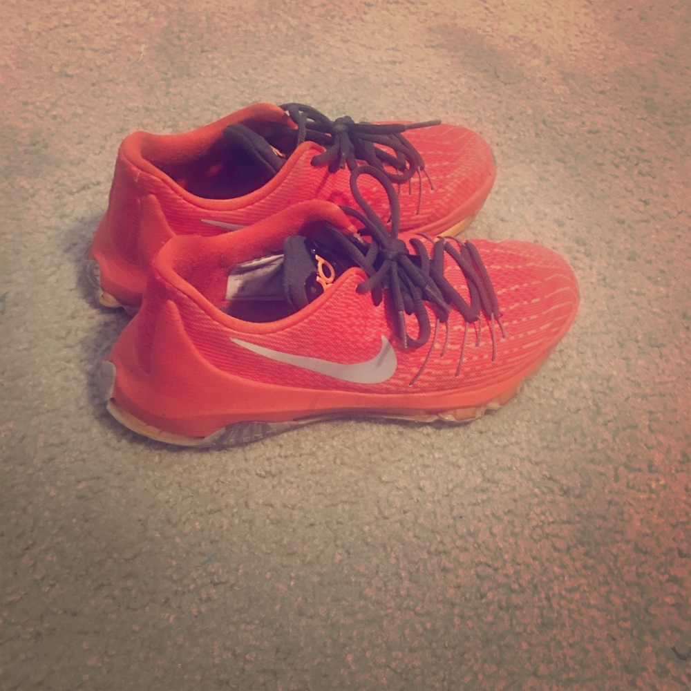 Kd 8s